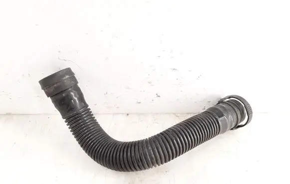 Volkswagen Phaeton Air intake hose/pipe 3D0131149