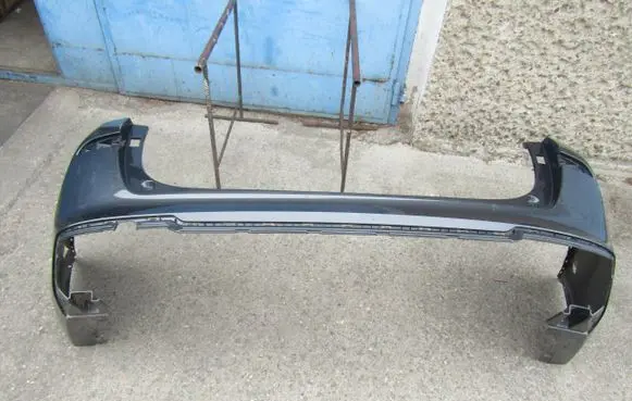 Hyundai i30 Rear bumper 86611G4200