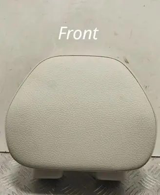 Volvo XC90 Front seat headrest 
