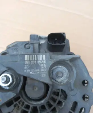 Generator/alternator
