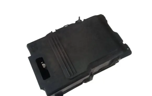 Mazda 3 I Battery tray heat shield 
