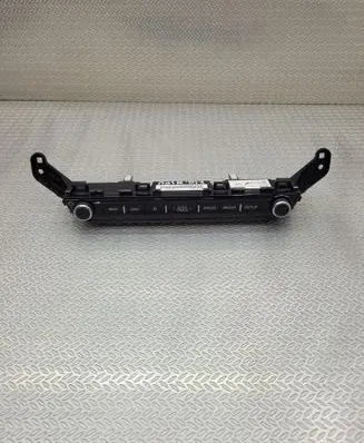 KIA Niro Other switches/knobs/shifts 96540G5310