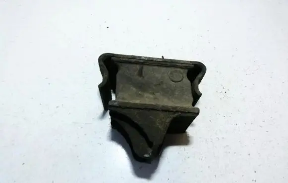 Volkswagen II LT Engine mount bracket 9012412513 742646s1