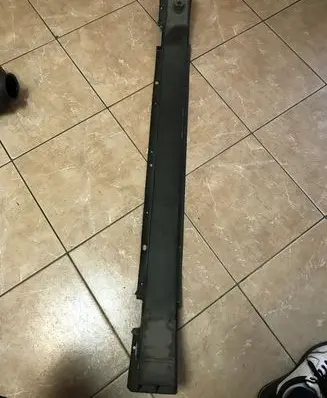 Opel Insignia A Front bumper cross member 13235552