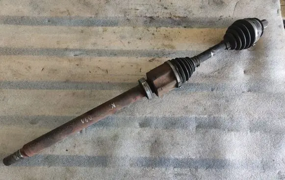 Volvo V60 Front driveshaft