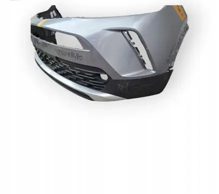 Opel Mokka B Front bumper 9835278480