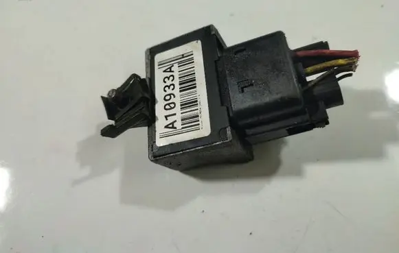 Nissan Primera Glow plug pre-heat relay BED7712