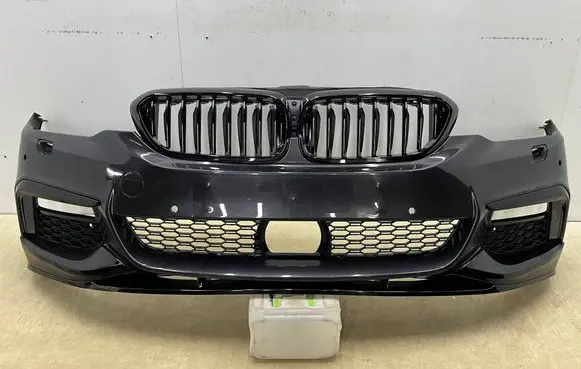 BMW 5 G30 G31 Front bumper 8064928
