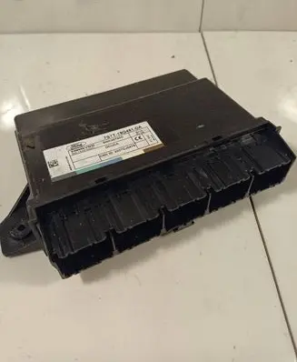 Ford Mondeo MK IV Comfort/convenience module 7S7T19G481DA 5WK48790C 2007DJ0476