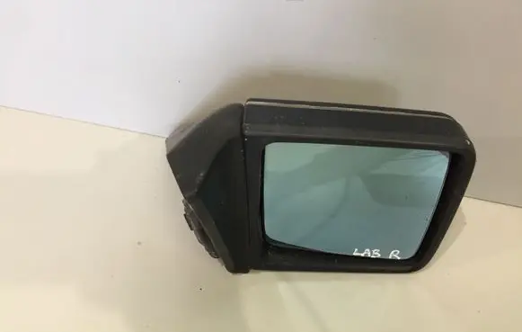 Mercedes-Benz 190 W201 Front door electric wing mirror 1248101616 166036 02171193