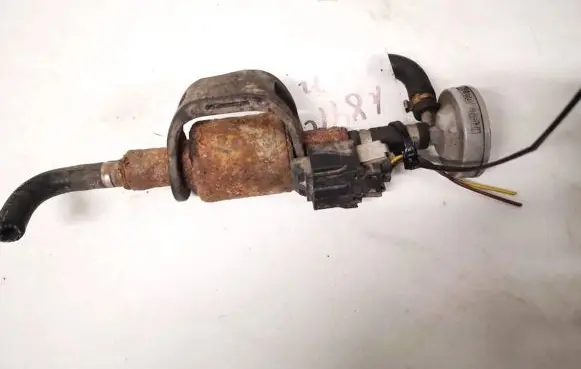 Audi Q7 4L Webasto circulation pump for autonomous heater 