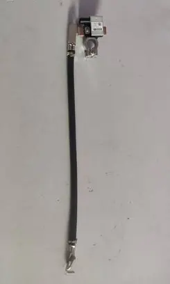 Ford Focus Negative earth cable (battery) AV6N10C679FD