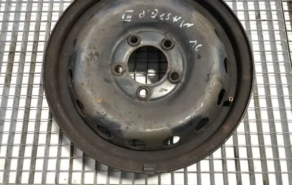 Renault Master III R16 steel rim 403000037R