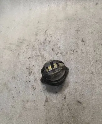 Gearbox mount