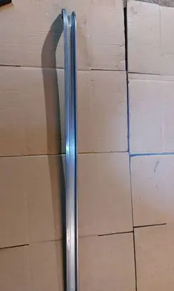 Mercedes-Benz Sprinter W906 Sliding door trim A9067660337
