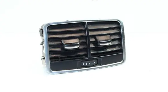 Audi A6 S6 C6 4F Rear air vent grill 4F0819203C