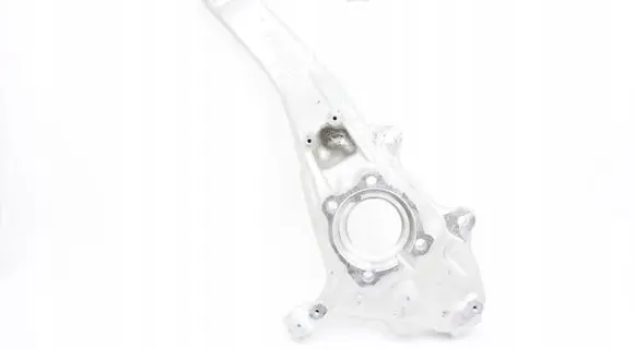 BMW X5 G05 Front wheel hub spindle knuckle