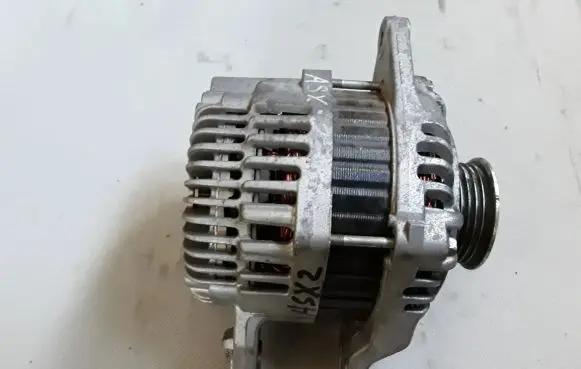Mitsubishi ASX Generator/alternator 1800A287