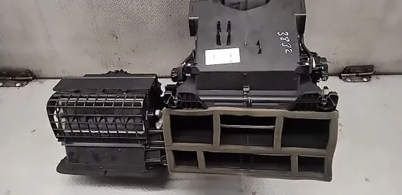 Opel Zafira C Interior heater climate box assembly 