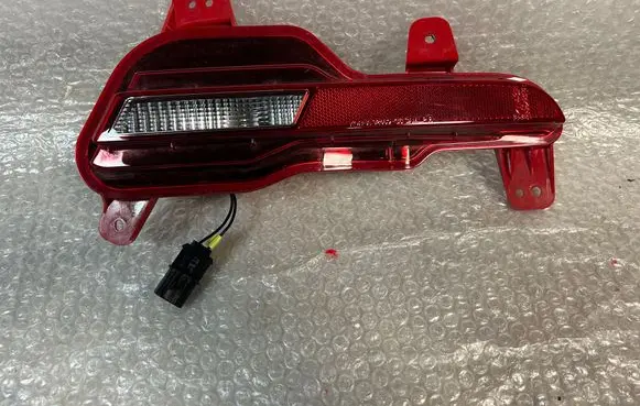 KIA Picanto Rear/tail lights 92460-g6