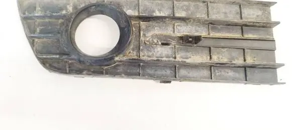 Mercedes-Benz A W169 Front bumper lower grill 1698871025