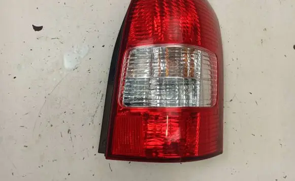 Rear/tail lights