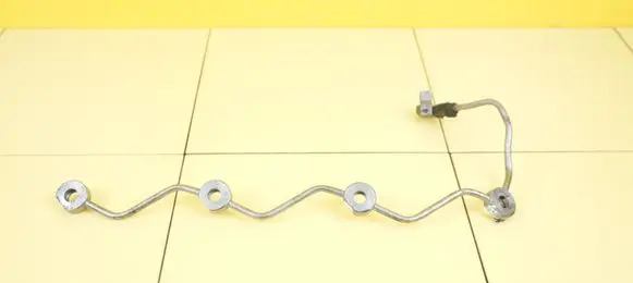 Mazda 6 Fuel line pipe PRZELEWY 27SP35