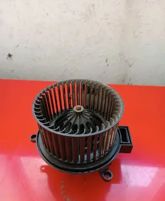 Chrysler Grand Voyager V Heater fan/blower AY2727000283 H7822002