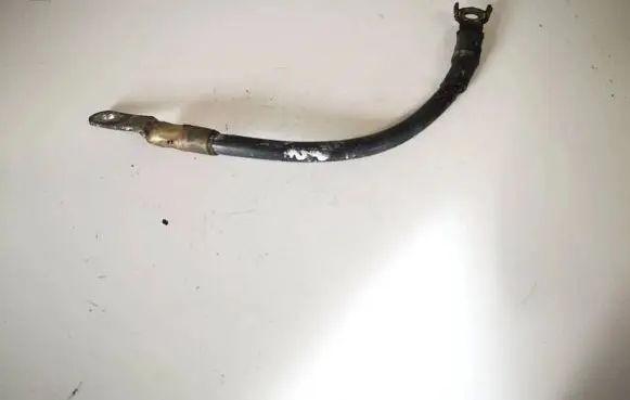 Positive cable (battery)