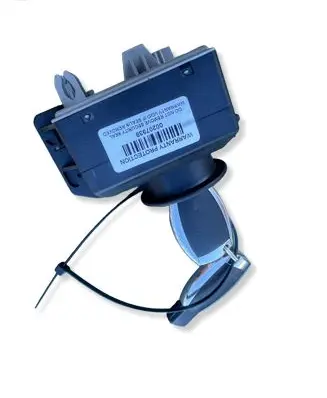 Mercedes-Benz E W212 Ignition lock A2129055000 02280913 1001987000