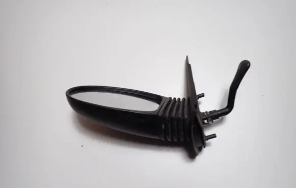 Fiat Seicento/600 Manual wing mirror 