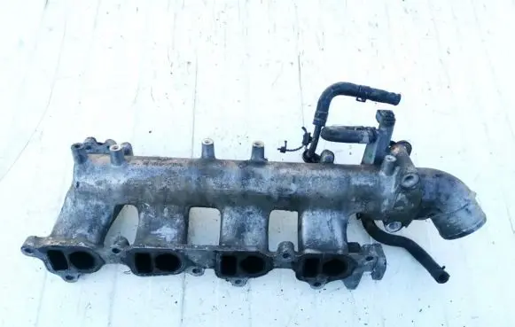 Nissan Almera Tino Intake manifold 140015M300