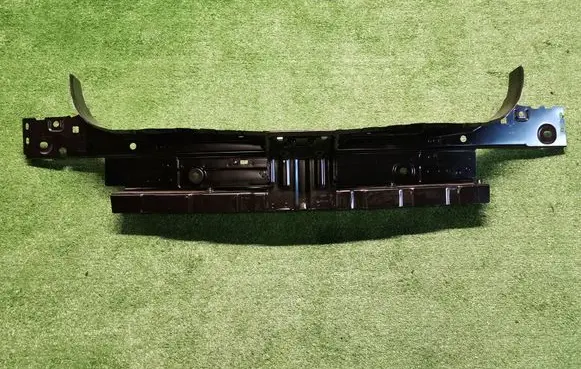 Renault Megane IV Tailgate/boot lid cover trim 791037104R-DANEK 791029532R