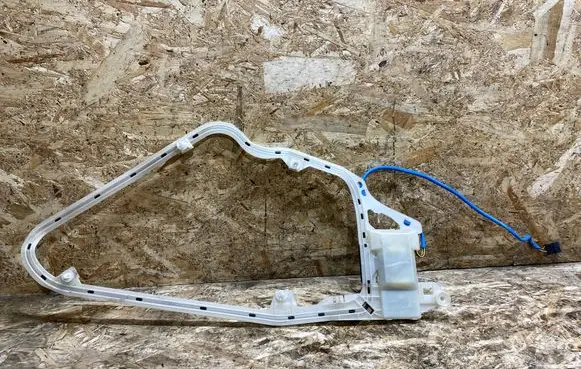 Mercedes-Benz S AMG W220 Keyless (KESSY) go control unit/module A2208200475