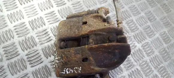 Mitsubishi Space Star Front brake caliper