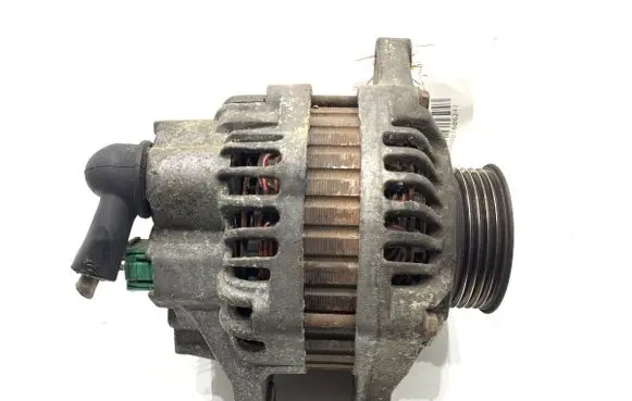 Honda Jazz Generator/alternator A5TB0091