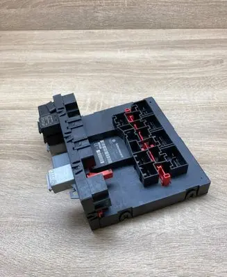 Comfort/convenience module