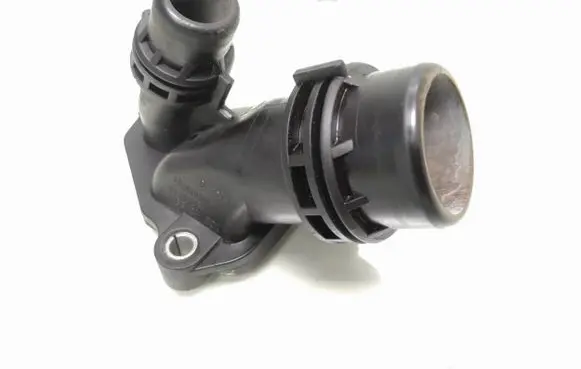 BMW 5 E60 E61 Engine coolant pipe/hose 7800048