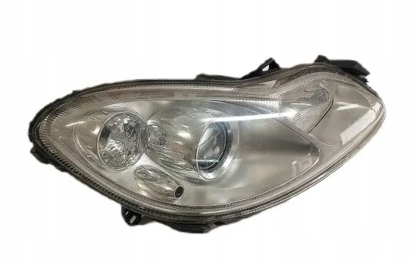 Smart ForTwo II Headlight/headlamp A4518200259