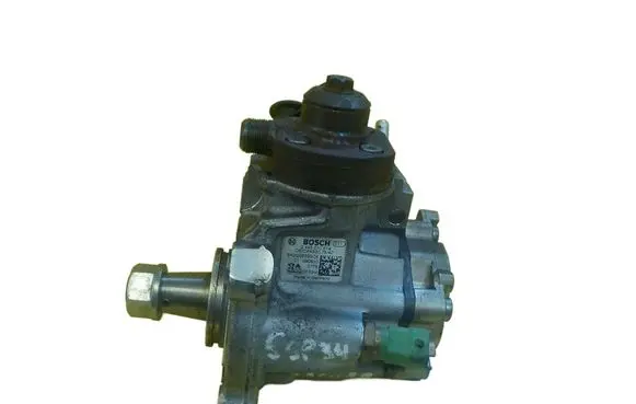 Jaguar XF X250 Fuel injection high pressure pump 9X2Q9B395CA