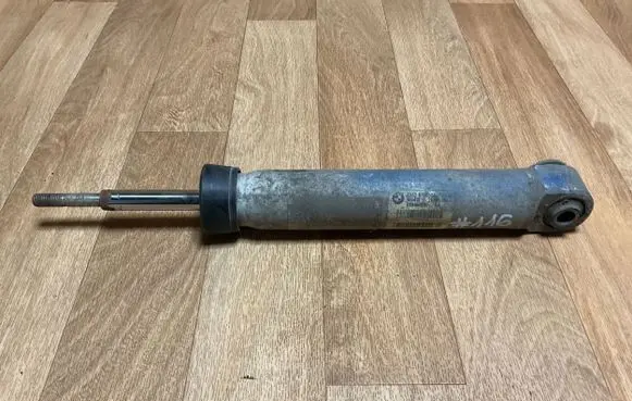 BMW 5 E60 E61 Rear shock absorber/damper 6786524 E61H001BN 105413