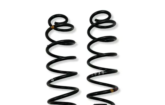 Toyota Corolla E210 E21 Rear coil spring 