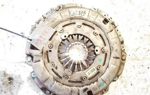 Chevrolet Cruze Pressure plate j325133087 j3-25133087