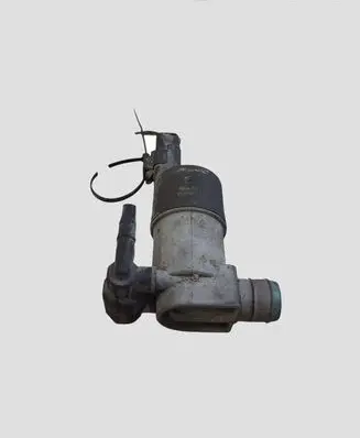 Citroen Berlingo Windscreen/windshield washer pump 9641553880 9641552980 031805