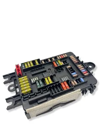 BMW 1 F20 F21 Fuse module 9259466 19112000002
