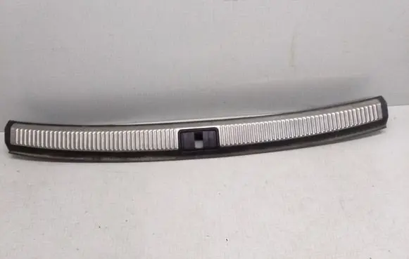 Audi A4 S4 B6 8E 8H Trunk/boot sill cover protection 8E9864483