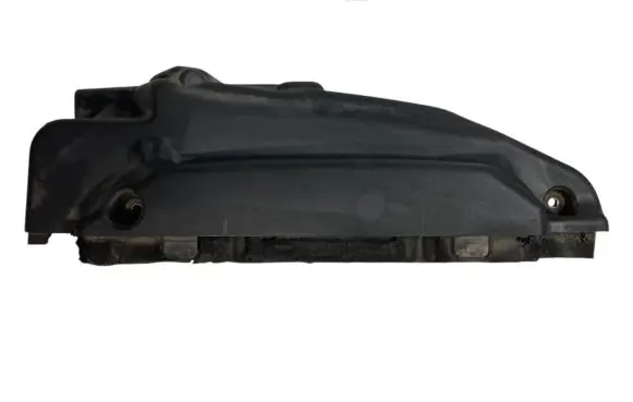 BMW 5 E60 E61 Engine cover (trim) 7788918 11147788918