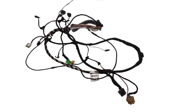 Audi A6 S6 C5 4B Tailgate/trunk wiring harness 4B9971726