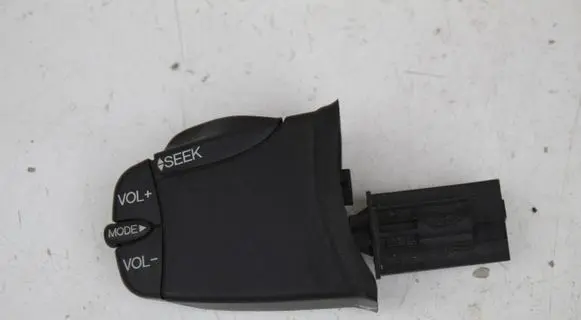 Other switches/knobs/shifts