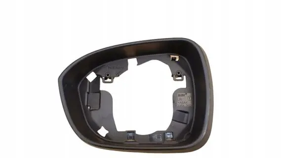 Nissan Juke II F16 Plastic wing mirror trim cover 963026PA4B